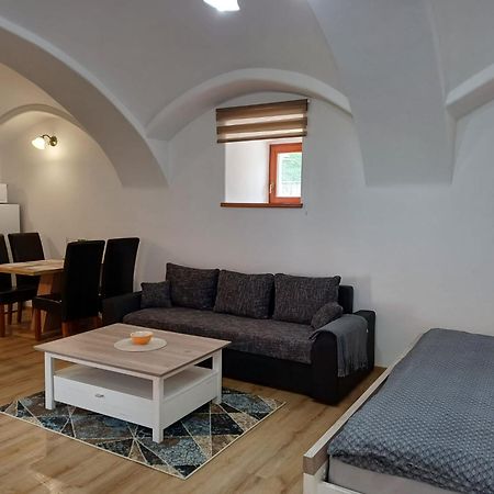 Martinuv Dvur Διαμέρισμα Πίλζεν Εξωτερικό φωτογραφία